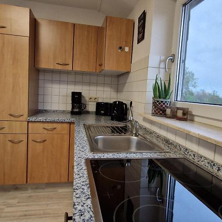 2Nd Home Ferienwohnung Nordenham Ngoại thất bức ảnh