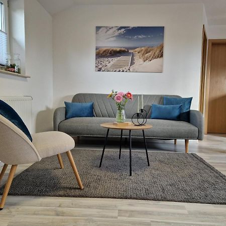 2Nd Home Ferienwohnung Nordenham Ngoại thất bức ảnh