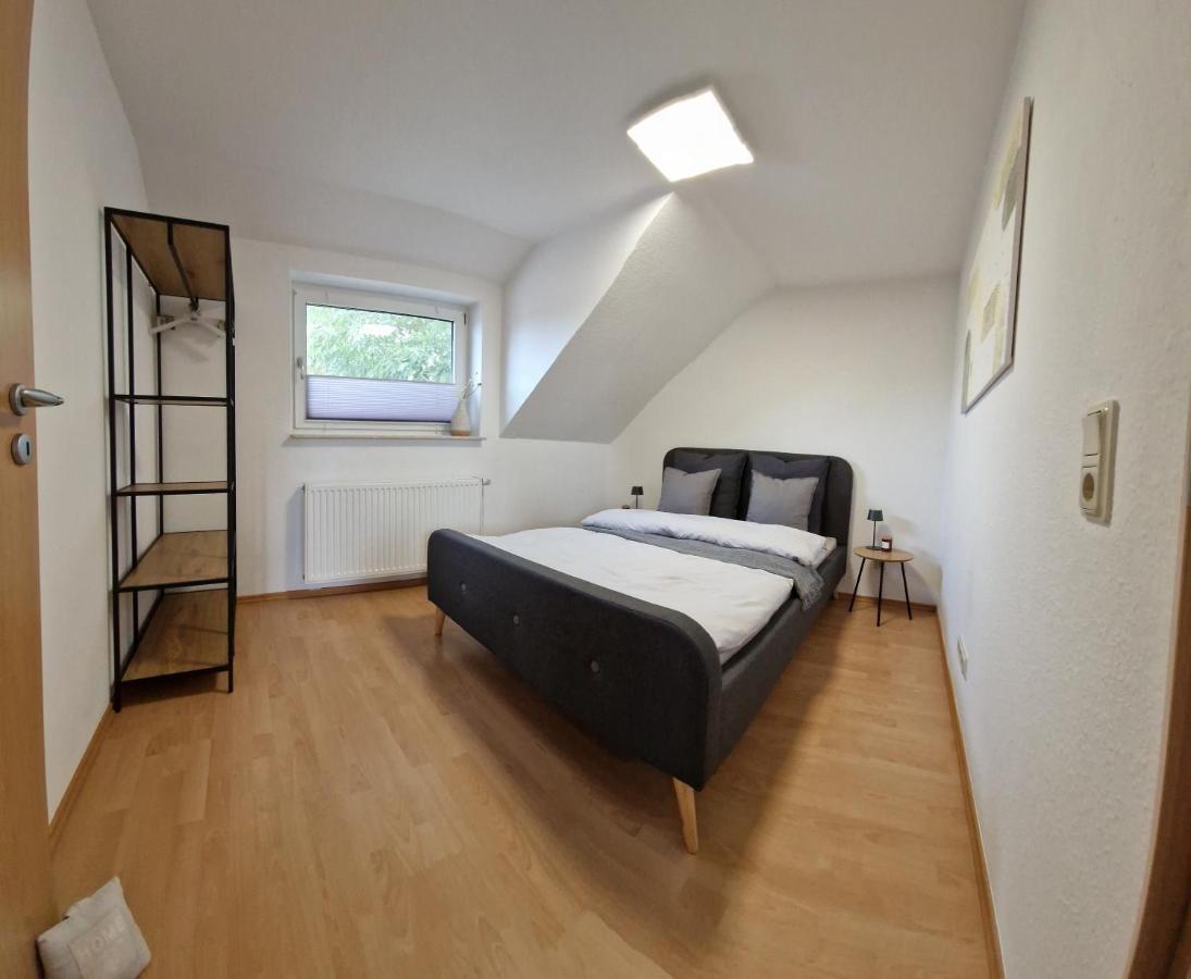 2Nd Home Ferienwohnung Nordenham Ngoại thất bức ảnh