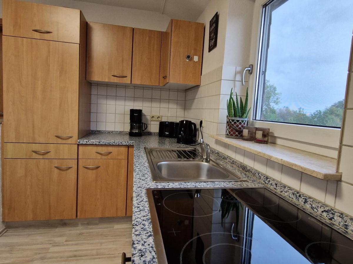 2Nd Home Ferienwohnung Nordenham Ngoại thất bức ảnh