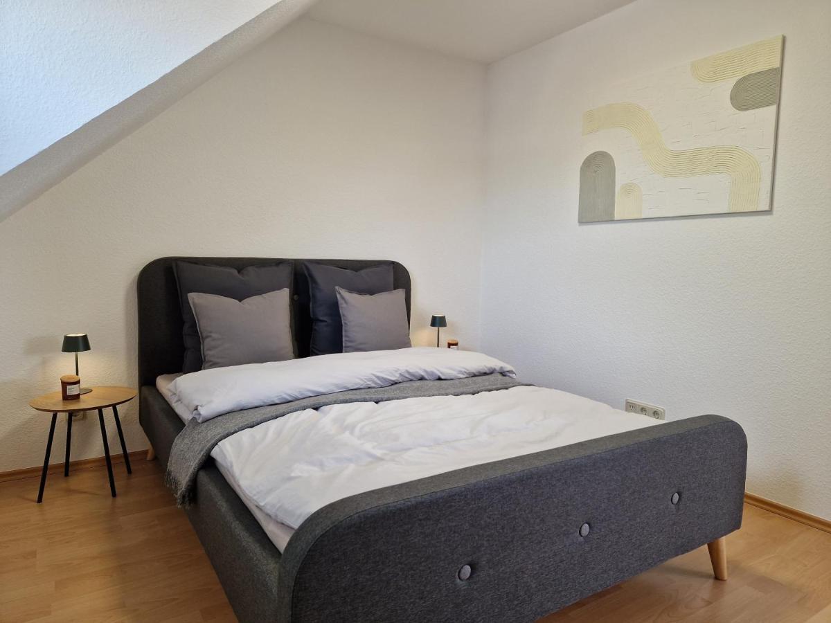 2Nd Home Ferienwohnung Nordenham Ngoại thất bức ảnh