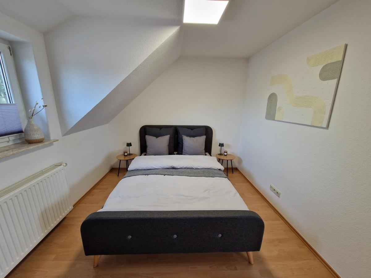 2Nd Home Ferienwohnung Nordenham Ngoại thất bức ảnh