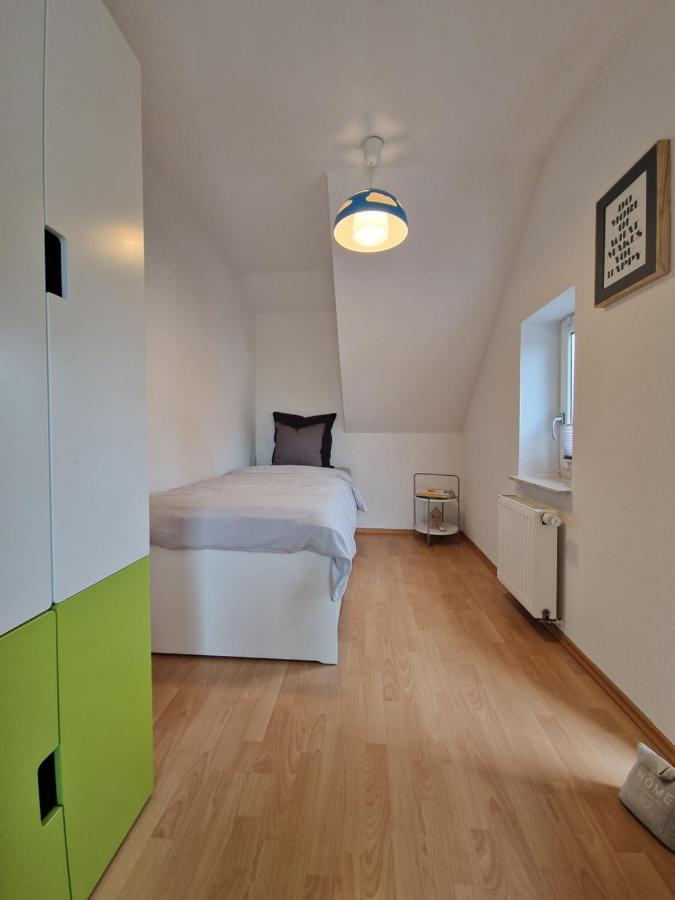 2Nd Home Ferienwohnung Nordenham Ngoại thất bức ảnh