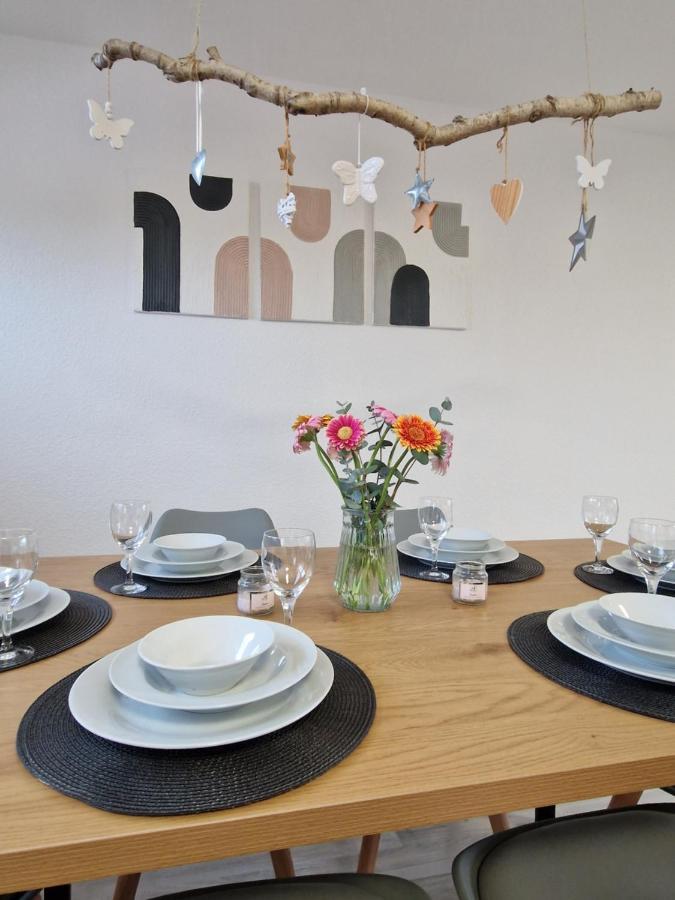 2Nd Home Ferienwohnung Nordenham Ngoại thất bức ảnh