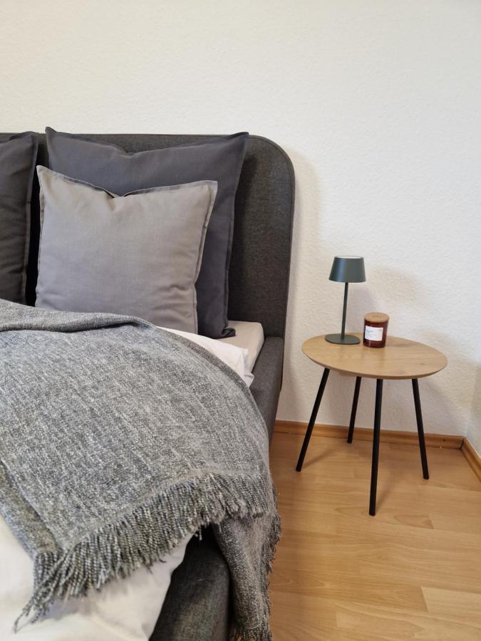 2Nd Home Ferienwohnung Nordenham Ngoại thất bức ảnh